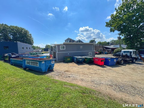 Tiny photo for 16 Ruby Street #Garage, Norwalk, CT 06850 (MLS # 24205957)