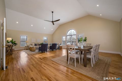 Tiny photo for 2111 Jennifers Drive, Guilford, CT 06437 (MLS # 24153674)