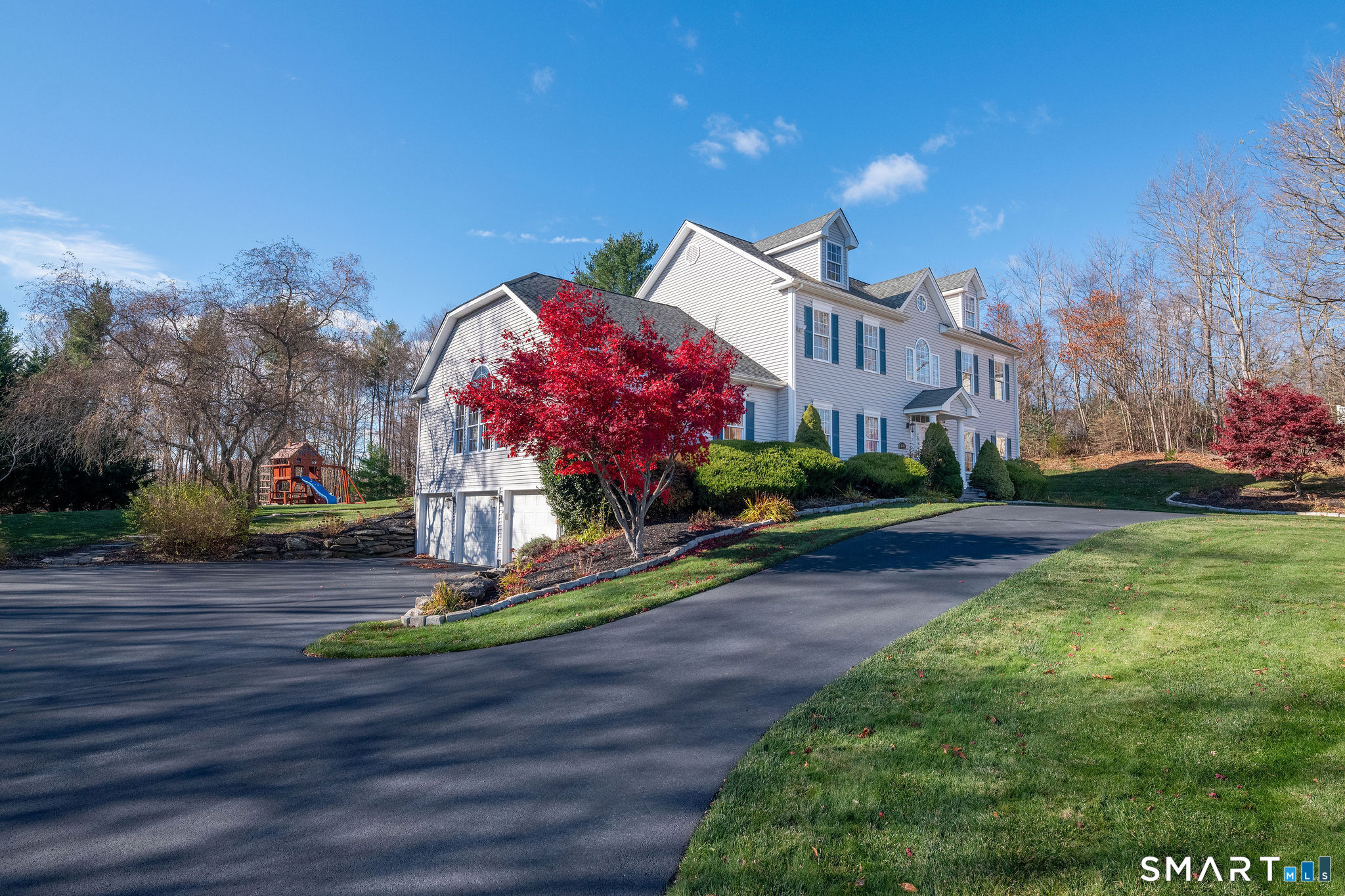 2111 Jennifers Drive