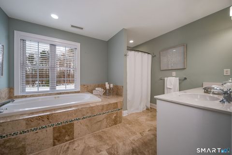 Tiny photo for 2111 Jennifers Drive, Guilford, CT 06437 (MLS # 24153674)