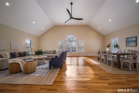 Tiny photo for 2111 Jennifers Drive, Guilford, CT 06437 (MLS # 24153674)