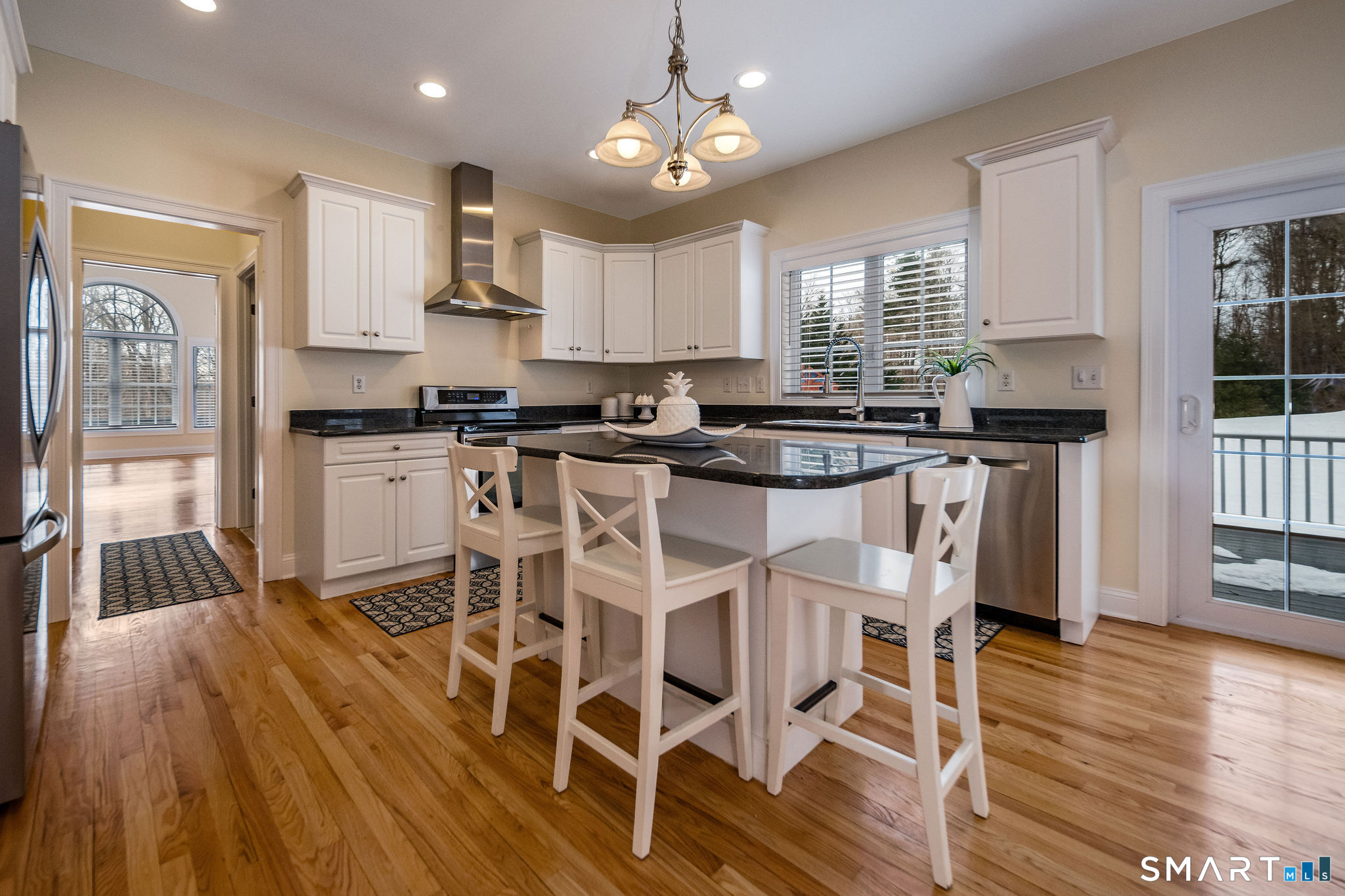 2111 Jennifers Drive