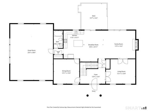 Tiny photo for 2111 Jennifers Drive, Guilford, CT 06437 (MLS # 24153674)