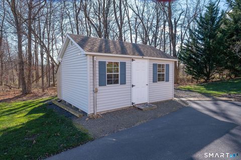Tiny photo for 2111 Jennifers Drive, Guilford, CT 06437 (MLS # 24153674)
