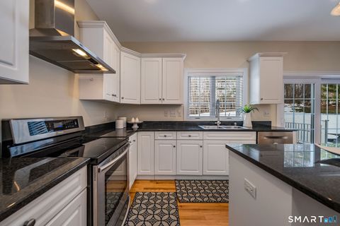 Tiny photo for 2111 Jennifers Drive, Guilford, CT 06437 (MLS # 24153674)