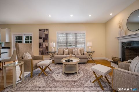 Tiny photo for 2111 Jennifers Drive, Guilford, CT 06437 (MLS # 24153674)