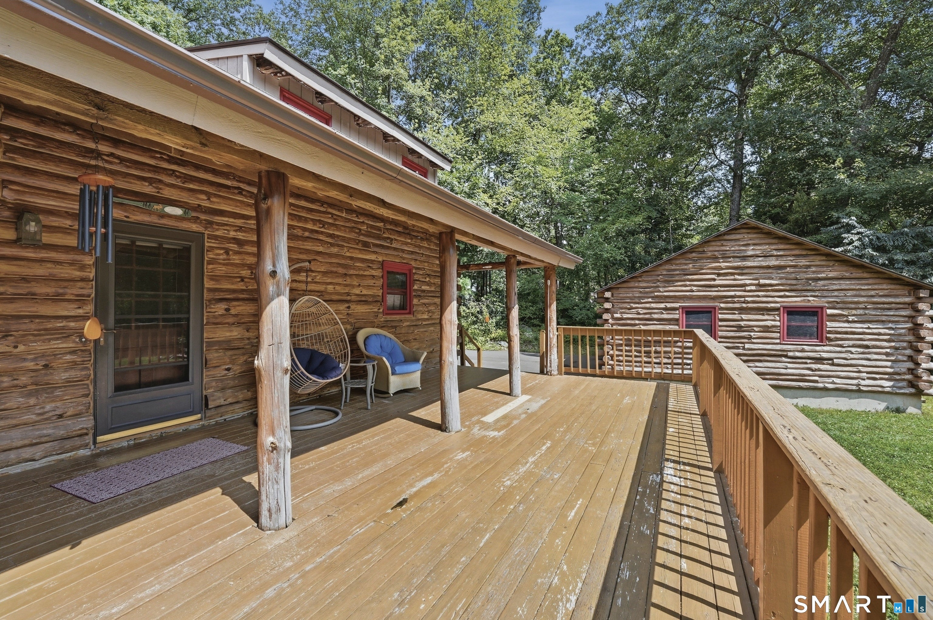 391 Old Post Road