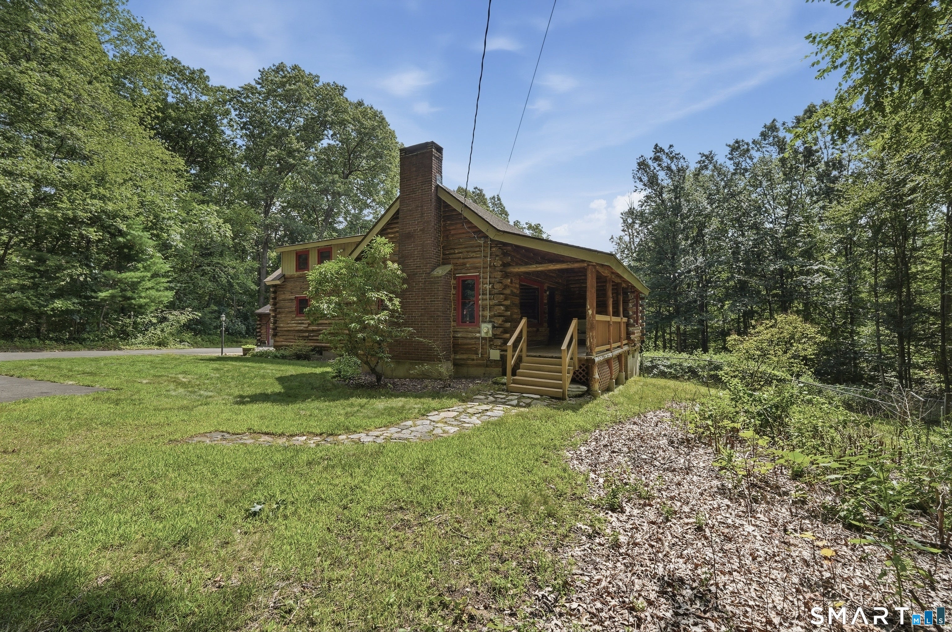 391 Old Post Road