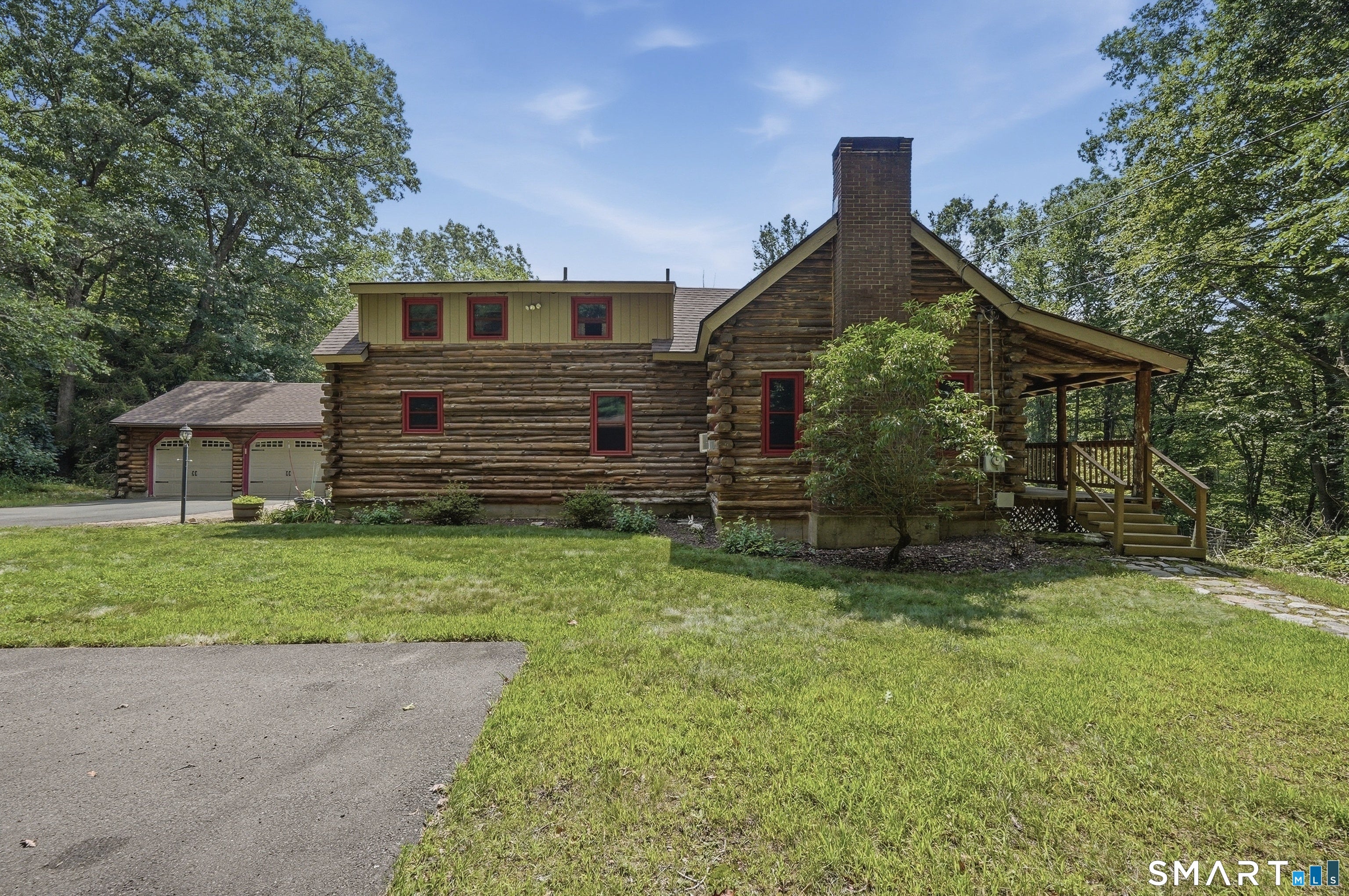 391 Old Post Road