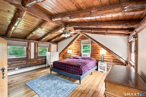Tiny photo for 391 Old Post Road, Tolland, CT 06084 (MLS # 24201748)