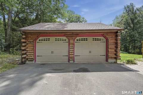 Tiny photo for 391 Old Post Road, Tolland, CT 06084 (MLS # 24201748)