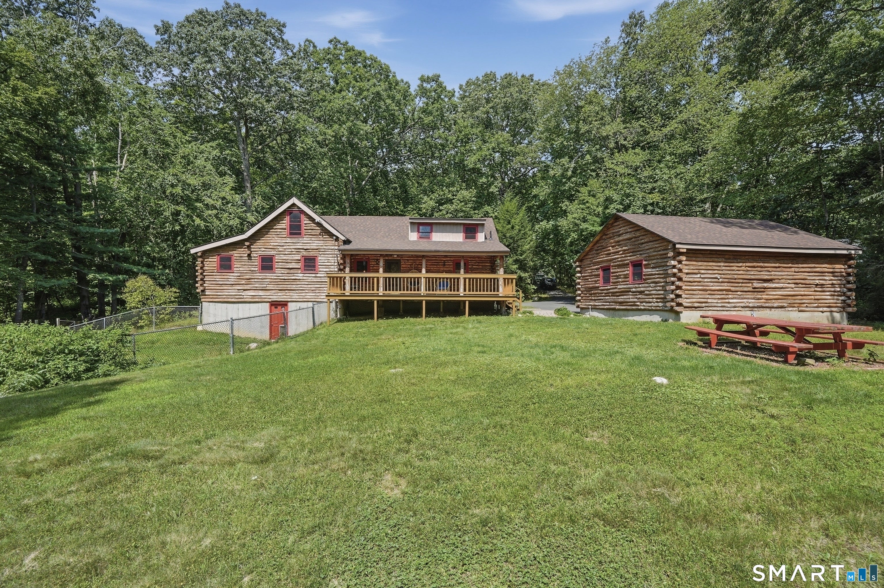 391 Old Post Road