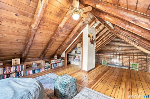 Tiny photo for 391 Old Post Road, Tolland, CT 06084 (MLS # 24201748)