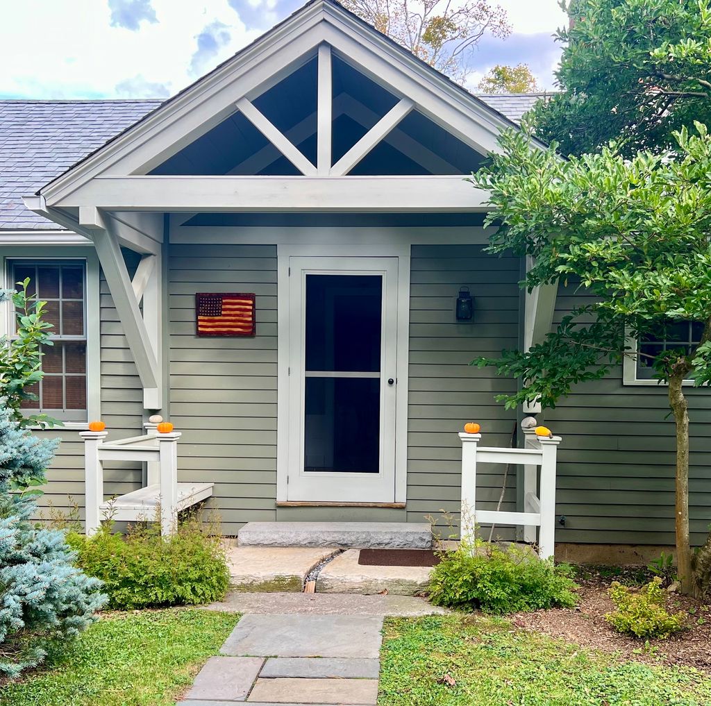 Photo of 123 Goshen East Street, Norfolk, CT 06058 (MLS # 24132210)