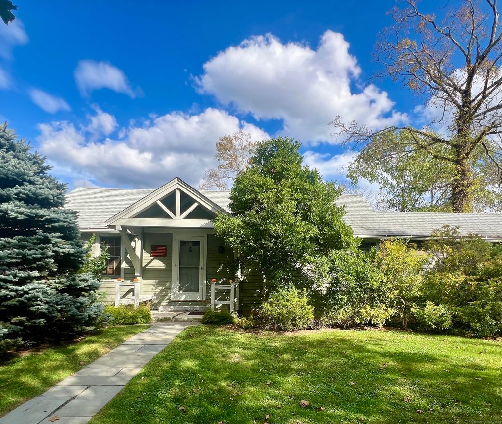Photo of 123 Goshen East Street, Norfolk, CT 06058 (MLS # 24132210)