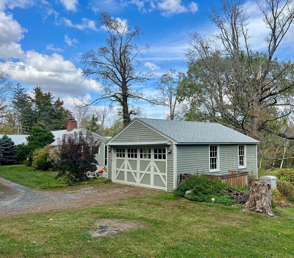 Photo of 123 Goshen East Street, Norfolk, CT 06058 (MLS # 24132210)
