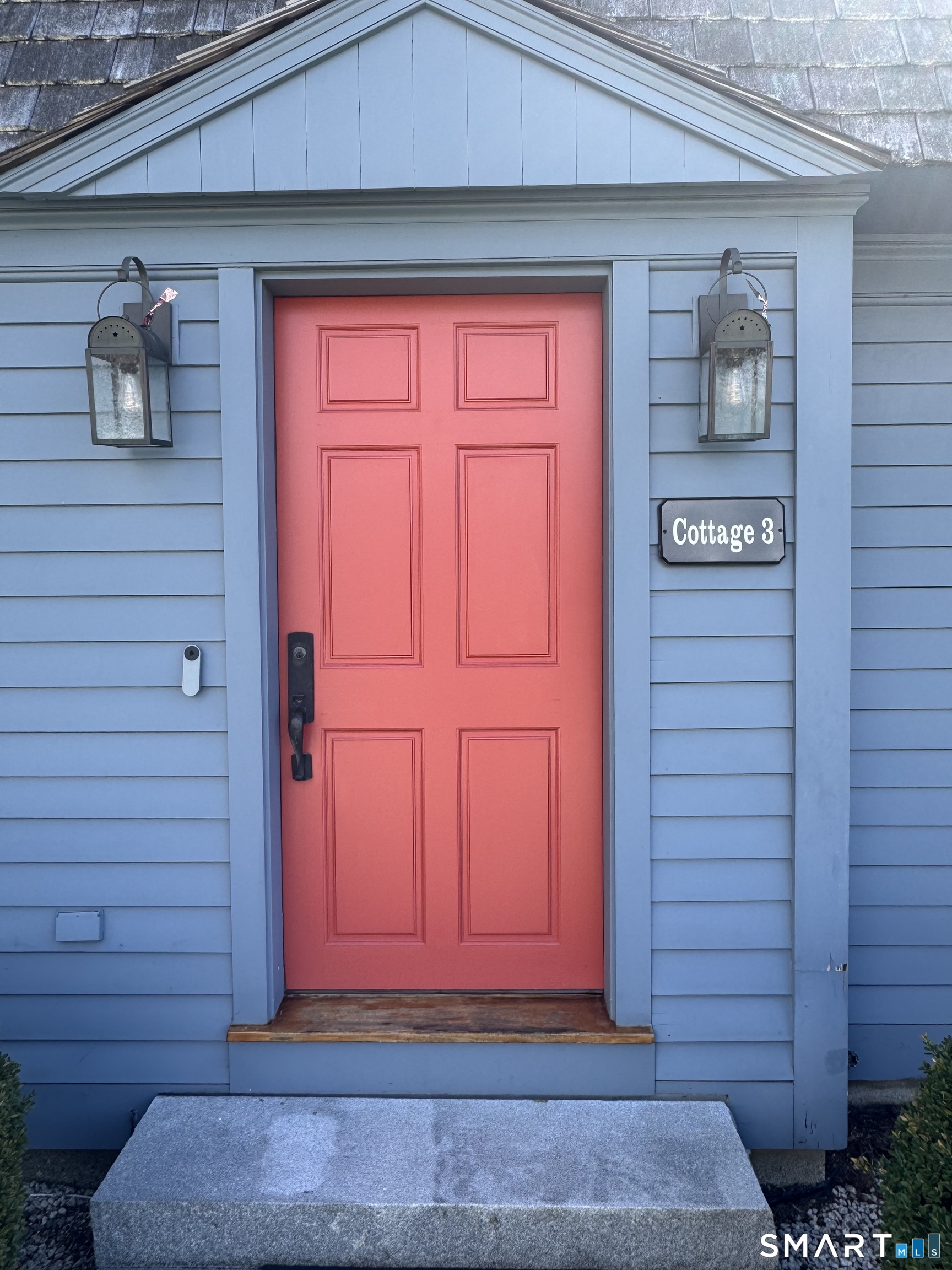 84 Waterside Lane APT 3