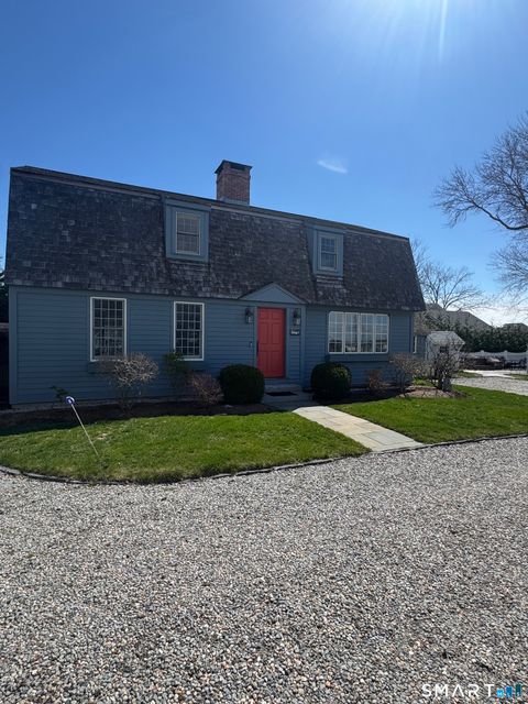 Photo of 84 Waterside Lane #APT 3, Clinton, CT 06413 (MLS # 24156326)