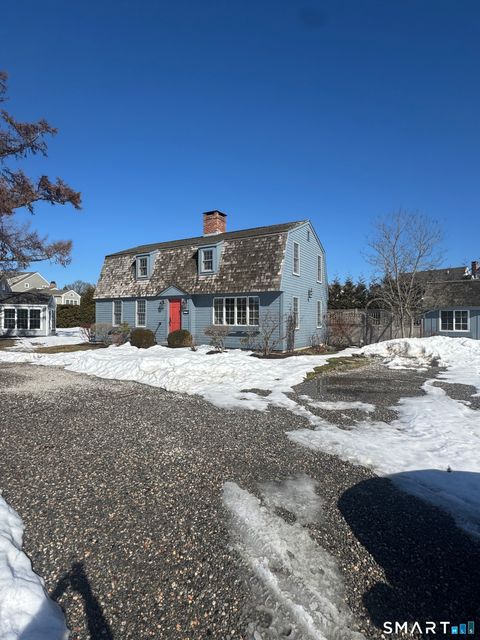 84 Waterside Lane APT 3 Clinton CT 06413