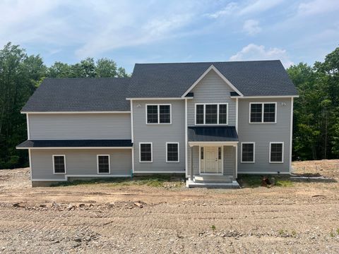 4 Jans Way Guilford CT 06437