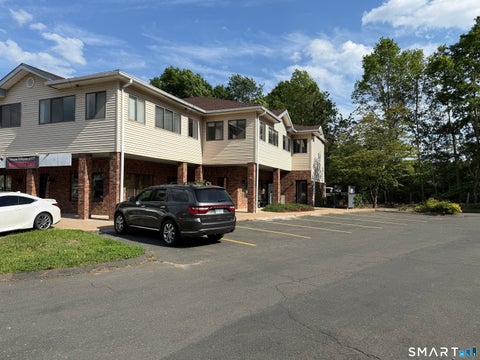 Photo of 15-R Hartford Avenue #2 J, Granby, CT 06035 (MLS # 24196816)