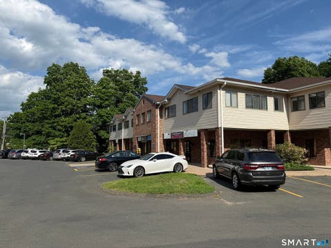 Tiny photo for 15-R Hartford Avenue #2 J, Granby, CT 06035 (MLS # 24196816)