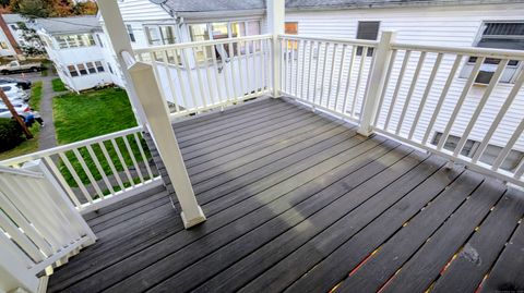 Tiny photo for 14 Fairview Drive #APT 4, Danbury, CT 06810 (MLS # 24132358)
