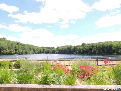 Tiny photo for 95 Bart Road, Monroe, CT 06468 (MLS # 24184275)