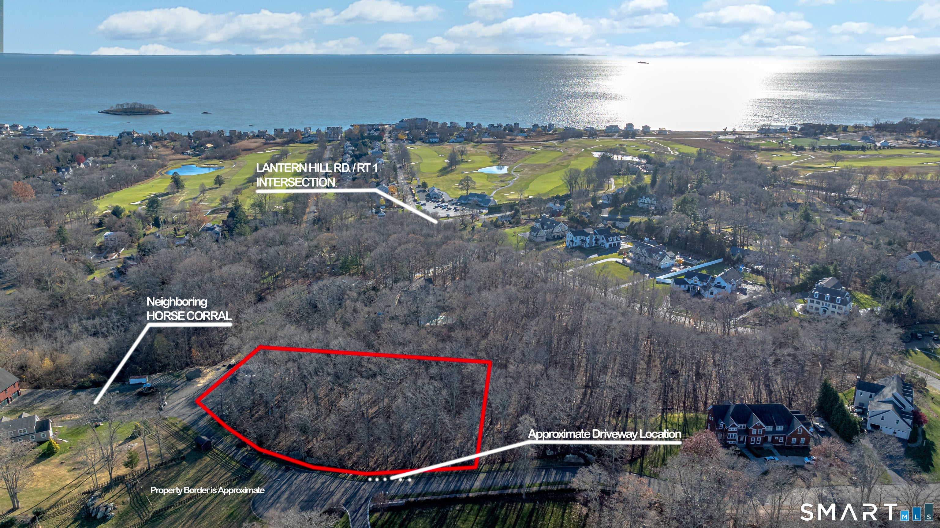 78 Lantern Hill Road