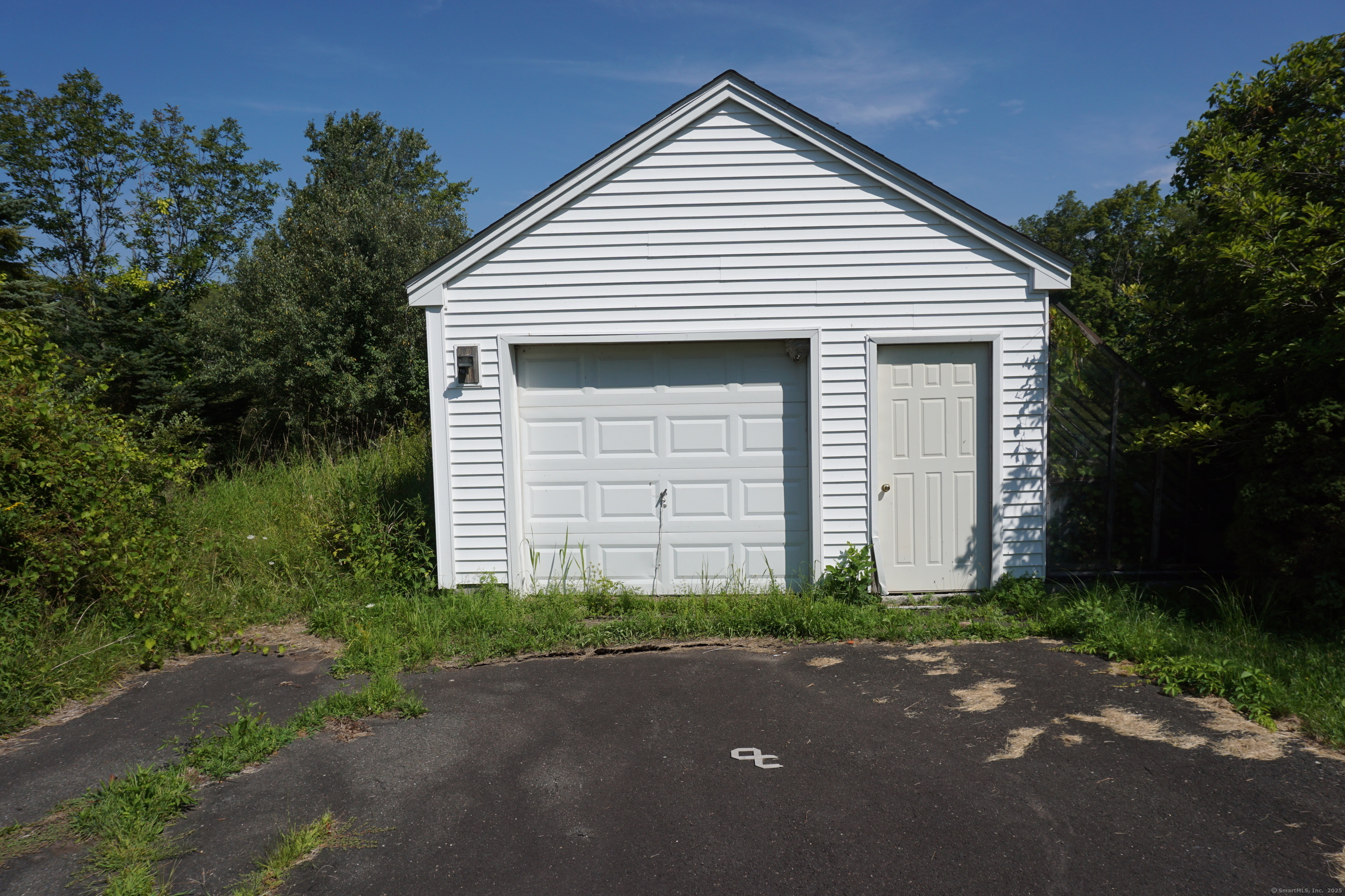 124 North Main Street