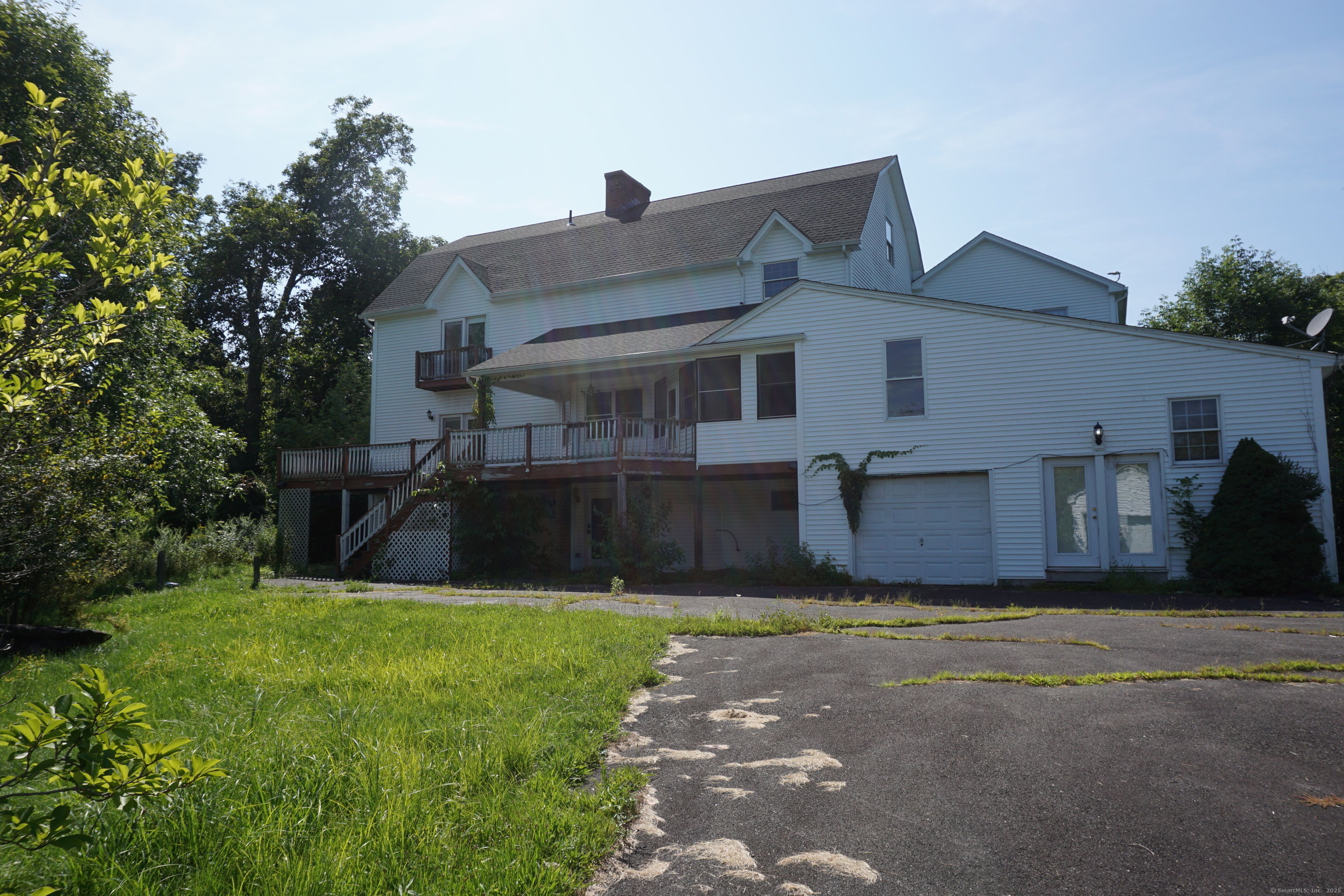 124 North Main Street