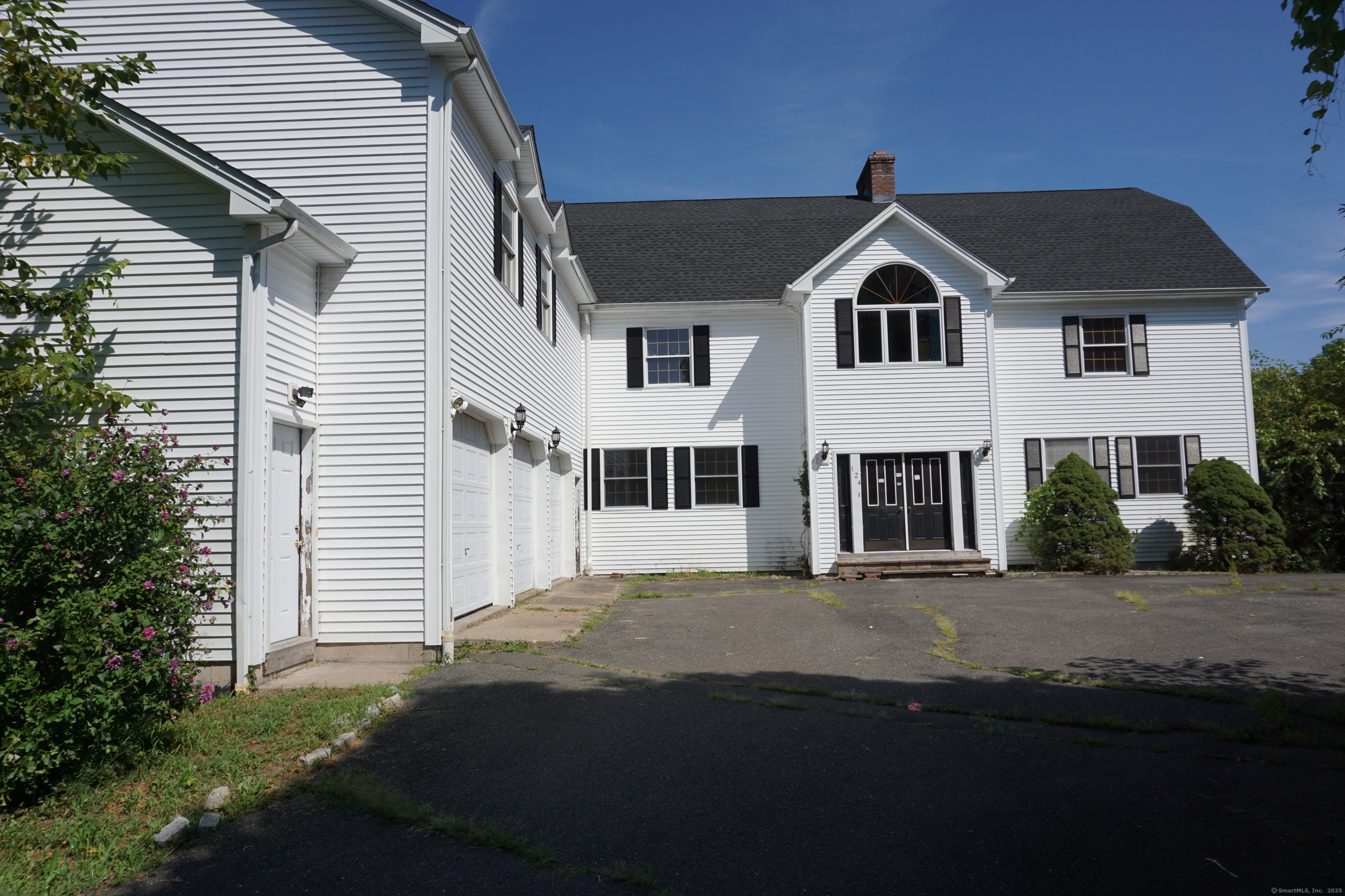 124 North Main Street