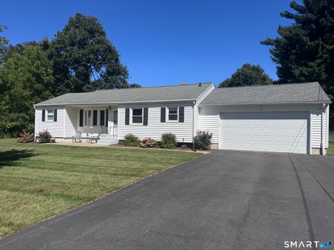 Photo of 60 Hartl Drive, Vernon, CT 06066 (MLS # 24207061)