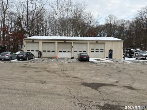 Tiny photo for 111 New Haven Road, Seymour, CT 06483 (MLS # 24150501)