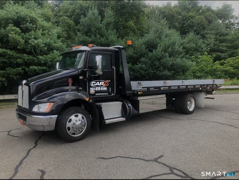 Tiny photo for 111 New Haven Road, Seymour, CT 06483 (MLS # 24150501)