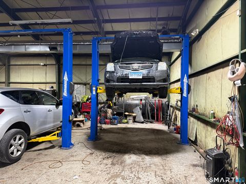 Tiny photo for 111 New Haven Road, Seymour, CT 06483 (MLS # 24150501)