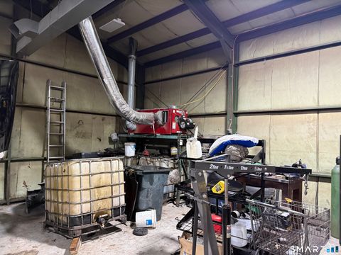 Tiny photo for 111 New Haven Road, Seymour, CT 06483 (MLS # 24150501)