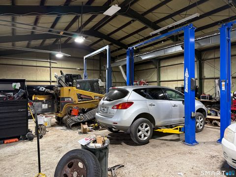 Tiny photo for 111 New Haven Road, Seymour, CT 06483 (MLS # 24150501)