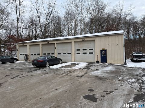 Photo of 111 New Haven Road, Seymour, CT 06483 (MLS # 24150501)