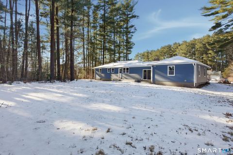 Tiny photo for 26 Hickory Drive, Windsor, CT 06095 (MLS # 24146480)