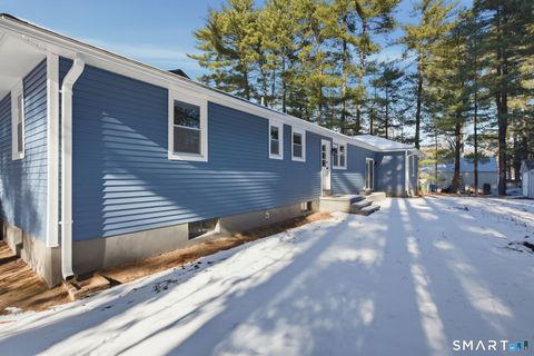 Tiny photo for 26 Hickory Drive, Windsor, CT 06095 (MLS # 24146480)