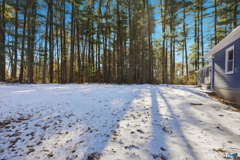 Tiny photo for 26 Hickory Drive, Windsor, CT 06095 (MLS # 24146480)