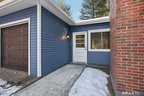 Tiny photo for 26 Hickory Drive, Windsor, CT 06095 (MLS # 24146480)