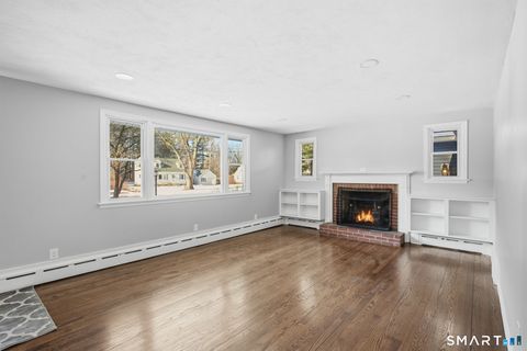 Tiny photo for 26 Hickory Drive, Windsor, CT 06095 (MLS # 24146480)