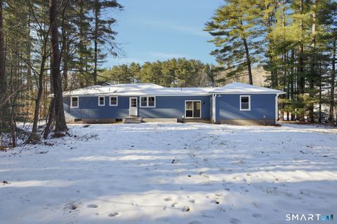 Tiny photo for 26 Hickory Drive, Windsor, CT 06095 (MLS # 24146480)