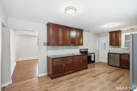 Tiny photo for 26 Hickory Drive, Windsor, CT 06095 (MLS # 24146480)