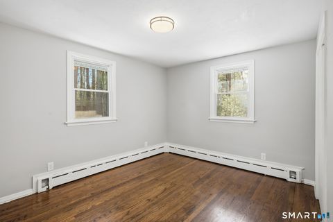 Tiny photo for 26 Hickory Drive, Windsor, CT 06095 (MLS # 24146480)