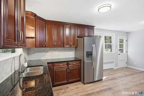 Tiny photo for 26 Hickory Drive, Windsor, CT 06095 (MLS # 24146480)