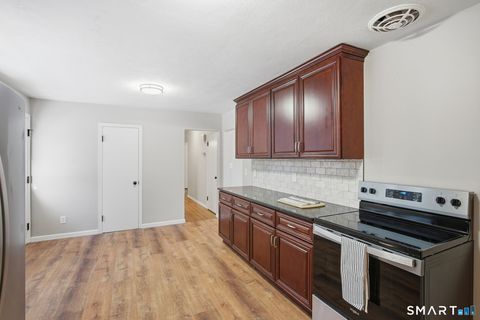 Tiny photo for 26 Hickory Drive, Windsor, CT 06095 (MLS # 24146480)