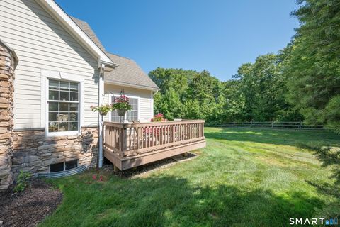 Tiny photo for 638 Danbury Road #37, Ridgefield, CT 06877 (MLS # 24160602)